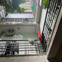 Căn Hộ Cho Thuê Khép Kín Doanh Thu 80 Triệu/Th - Quan Nhândiện Tích176M2 X 5 Tầng Xmặt Tiền11M