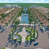 Bán Biệt Thự, Liền Kề Tại Dự Án Sun Urban City Hà Nam