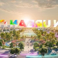 Bán Biệt Thự, Liền Kề Tại Dự Án Sun Urban City Hà Nam