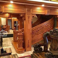 Bán Biệt Thự Cao Cấp Đường Bành Văn Trân Phường 7 Tân Bình - 11X34 - 5 Tầng - 68 Tỷ