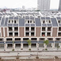 Cần Thanh Khoản Lk46 Khu Nhật Kđt Hinode Royal Park, Hoài Đức Giá Tốt Nhất Thị Trường
