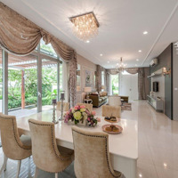 Biệt Thự Đẳng Cấp Tại Kđt Vip Gamuda Diện Tích 250M2 View Vườn Hoa Không Gian Sống Đỉnh Cao