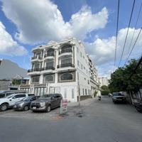 Bán Nhà Mặt Tiền Kinh Doanh Ngay Giga Mall - Đường Thông 8M Có Vỉa Hè, Nội Thất Cao Cấp Có Sân Vườn