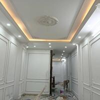 Bán nhà Tựu Liệt, Thanh Trì, 59m2, 5 tầng, thang máy, hơn 7 tỷ