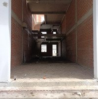 Nhà Phố Thương Mạidiện Tích5X24 Liền Kề Tp Mới Bình Dương