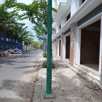 Nhà Phố Thương Mạidiện Tích5X24 Liền Kề Tp Mới Bình Dương