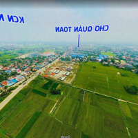 Cơ Hội Đầu Tư Siêu Hot Chỉ Từ 600 Triệu, Sở Hữu Ngay Shophouse Dự Án Him Lam An Hồng, Vay Miễn Lãi 18Th