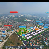 Cơ Hội Đầu Tư Siêu Hot Chỉ Từ 600 Triệu, Sở Hữu Ngay Shophouse Dự Án Him Lam An Hồng, Vay Miễn Lãi 18Th
