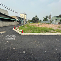 Bán 400M2 Full Thổ Cư Vuông Vức. 12Tỷ ( 30 Triệu/M) Đường Lớn Thông Ra Vườn Lài. Gần Gò Vấp.