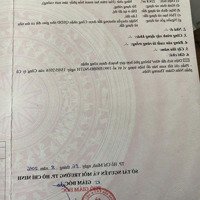 Bán Đấtmặt Tiềnđường Song Hành Hóc Môn .Diện Tích9,2X40 Tiện Kinh Danh Buôn Bán Đa Nghành Nghề