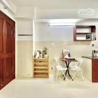 Khai Trương Căn Hộ Full Nội Thất Trung Tâm Quận 7 Gần Lotte Tdtu Q1 Q4