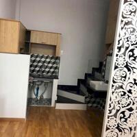 Bán nhà hẻm 1/ Nguyễn Quý Anh 30m2 1 lầu mới
