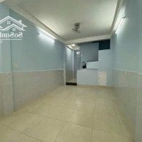 Cho Thuê Nhà 4 Phòng Ngủ, 60M2 Ngay Phan Văn Trị, Bình Thạnh