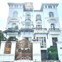 Cho Thuê Nhà Hoàn Thiện Phường Dương Nội Quận Hà Đông, Mặt Đường Chính Vào Siêu Thị Aeon Hà Đông