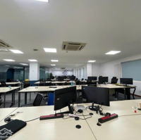 Văn Phòng 200M2 - Mặt Tiền Lê Quang Định, Bình Thạnh