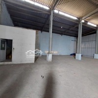 Cho Thuê Kho Xưởng Quận 7Diện Tích700M2 Vị Trí Trung Tâm Đường Đào Trí.