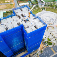 [Hàng Hot] Fpt Plaza 3 - Căn 2 Phòng Ngủban Công Hướng Đông, Tầng Trung, Giá Chỉ 1,9X Tỷ