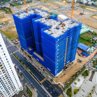 [Hàng Hot] Fpt Plaza 3 - Căn 2 Phòng Ngủban Công Hướng Đông, Tầng Trung, Giá Chỉ 1,9X Tỷ