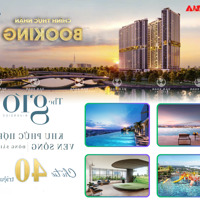 An Gia Chính Thức Ra Mắt The Gió Riverside, Căn Hộ 3 Mặt View Sông Liền Kề Ga Metro Giá Chỉ 40 Triệu/M2