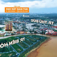 An Gia Chính Thức Ra Mắt The Gió Riverside, Căn Hộ 3 Mặt View Sông Liền Kề Ga Metro Giá Chỉ 40 Triệu/M2
