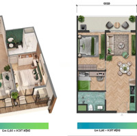 Suất Ngoại Giao Ưu Tiên Studio Mặt Biển Sun Cát Bà Xanh Island, Ck Ngoại Giao