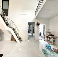5,6X14 Trệt Lửng 3 Pn Sổ Hồng Riêng Giá Chỉ 2Tỷ 980 Triệu Thị Trấn Nhà Bè