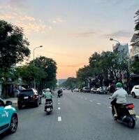 Bán Đất Đường(7m5) Nguyễn Công Hoan - Gần Bến Xe- Quận Cẩm Lệ - Gía Tốt 3,69Tỷ