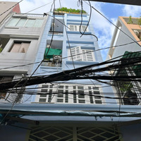 Bán Nhà Nguyễn Đình Chiểu, P4, Quận 3 -Diện Tích:3,5 X 13,5, Nh , 1T3L St , Giá Bán 9,2 Tỷ Tl