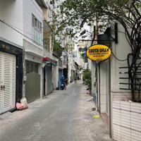 Bán Nhà Nguyễn Đình Chiểu, P4, Quận 3 -Diện Tích:3,5 X 13,5, Nh , 1T3L St , Giá Bán 9,2 Tỷ Tl