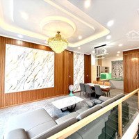Nhà 1 Trệt 3 Lầu 4 Phòng Ngủthiết Kế Đẹp, Sổ Riêng Thổ Cư 100% Gần Siêu Thị Bigc Tân Hiệp