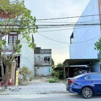 Bán Đất Đường(7m5) Nguyễn Công Hoan - Gần Bến Xe- Quận Cẩm Lệ - Gía Tốt 3,69Tỷ