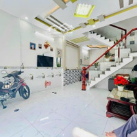 Bán Nhà Riêng Nguyễn Xiển, Long Bình, Quận 9, Tp.hcm, 64M2