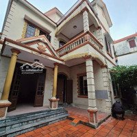Bán Đất Tặng Nhà 3 Tầng Ở Tốt, Giá Đầu Tư Vị Trí Đỉnh Cách Ô Tô Tránh 20M, An Dương Vương,Diện Tích150M2
