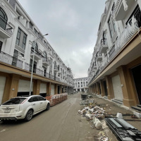 Biệt Thự Siêu Hot Tại Bùi Viện, Kiến An, Hải Phòng, 4,85 Tỷ, 70M2