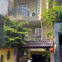 Bán Nhà Mặt Tiền 4 Tầng Nguyễn Cửu Vân, P17, Bình Thạnh-Diện Tích5,3X18M Sổ Rieng, Có Hđ Thuê 45 Triệu/Th