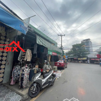 Bán Gấp Nhà Mặt Tiền Kinh Doanh Ngay Chợ Đồi, An Bình Chỉ 22 Triệu/M2