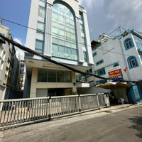 Bán Tòa Nhà Mặt Tiền Điện Biên Phủ - Phan Tôn Q1 -Dt: 15X34.5M Hầm 10 Tầng Hđt 1.3 Tỷ/Th Giá Bán 200 Tỷ