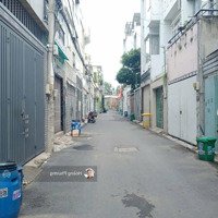 Bán Lô Đất 2Mt Hẻm 36C Đường 16 - Linh Trung 50M2 Ngay Bv Đa Khoa Thủ Đức