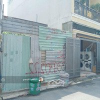 Bán Lô Đất 2Mt Hẻm 36C Đường 16 - Linh Trung 50M2 Ngay Bv Đa Khoa Thủ Đức