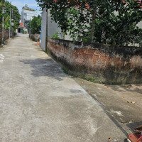 Chỉ 1,X Tỷ Các Nhà Đầu Tư Sở Hữu Ngay Lô Đất 3 Mặt Tiền Full Thổ Cư Tại Khoái Châu, Hưng Yên