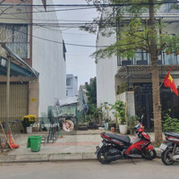 Bán Đất Đường Thái Văn Lung, Đường Thông, Gần Cầu Hòa Xuân