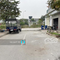 View Vườn Hoa 79,5M2 Đất Tđc Trâu Quỳ, Gia Lâm - Đường Ô Tô Tránh, Tiện Ích Bạt Ngàn