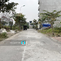 View Vườn Hoa 79,5M2 Đất Tđc Trâu Quỳ, Gia Lâm - Đường Ô Tô Tránh, Tiện Ích Bạt Ngàn