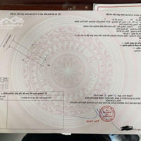 Bán Lô Đất Đường Số 5 Thông Trần Khát Chân Vĩnh Hoà Khu Bến Du Thuyền