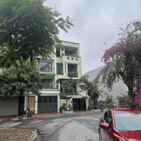 Bán Lô Đất Kđt Vựng Đâng,Senco 5 View Vườn Hoa. Diện Tích: 82.5M2,Mt:5.5M !!!