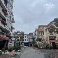 Bán Lô Đất Kđt Vựng Đâng,Senco 5 View Vườn Hoa. Diện Tích: 82.5M2,Mt:5.5M !!!