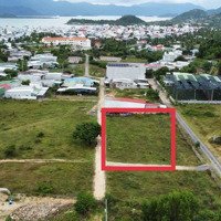 Bán 1.165M2 Vĩnh Lương Nha Trang Ngang 39M Phù Hợp Nhà Vườn, Phân Lô, Kho Xưởng Cách Biển 1Km.