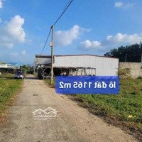 Bán 1.165M2 Vĩnh Lương Nha Trang Ngang 39M Phù Hợp Nhà Vườn, Phân Lô, Kho Xưởng Cách Biển 1Km.