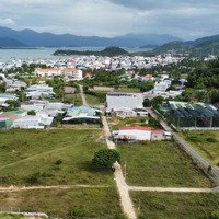 Bán 1.165M2 Vĩnh Lương Nha Trang Ngang 39M Phù Hợp Nhà Vườn, Phân Lô, Kho Xưởng Cách Biển 1Km.
