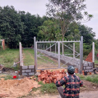 Bán Đất Xã An Phú Củ Chi,Mặt Tiềnđường Nguyễn Thị Nà, Ngay Tỉnh Lộ 15 Vào 200M, 5X42.5M, 214M2, 2 Tỷ